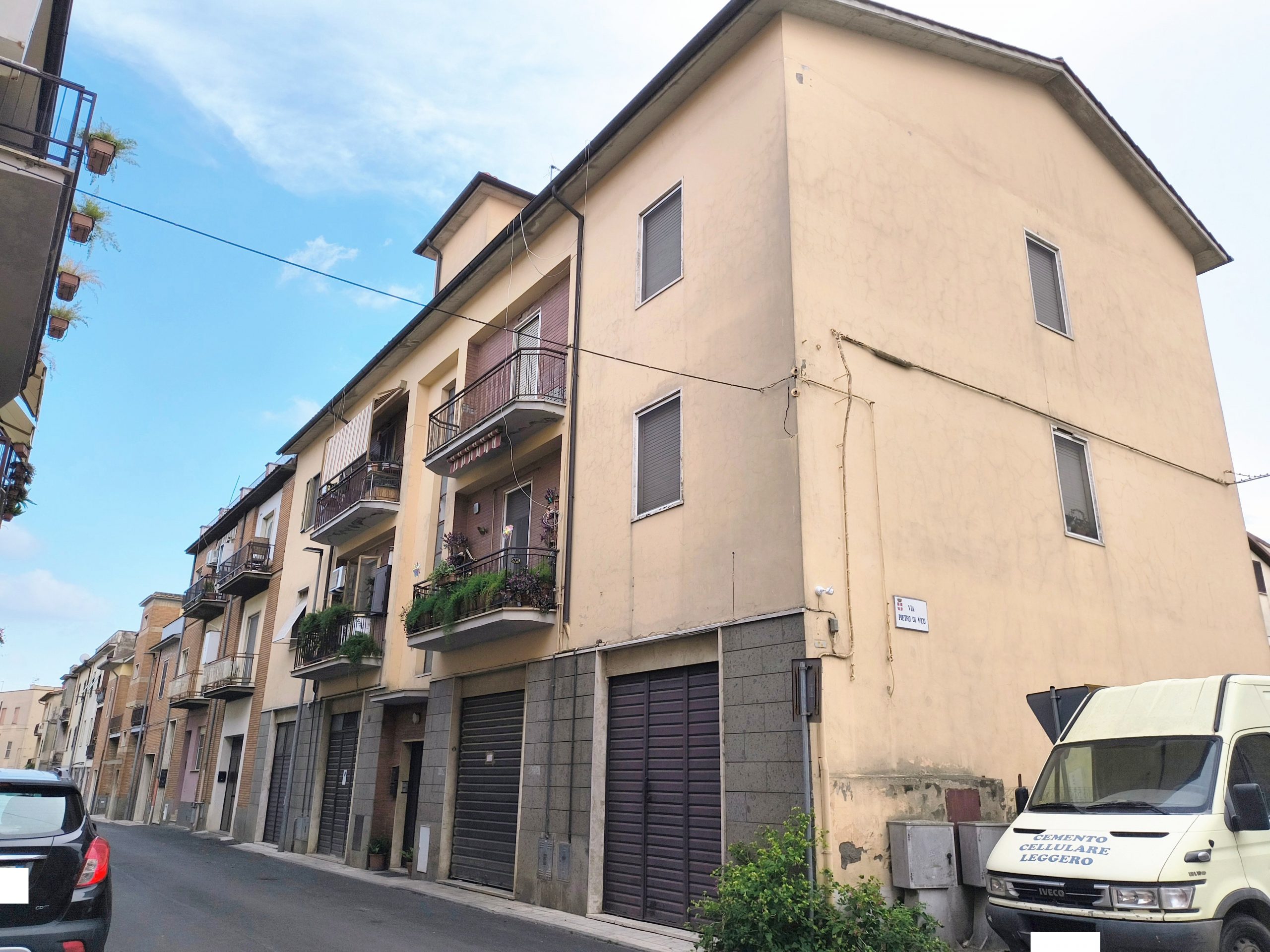 Via Ivrea, 51, Tuscania