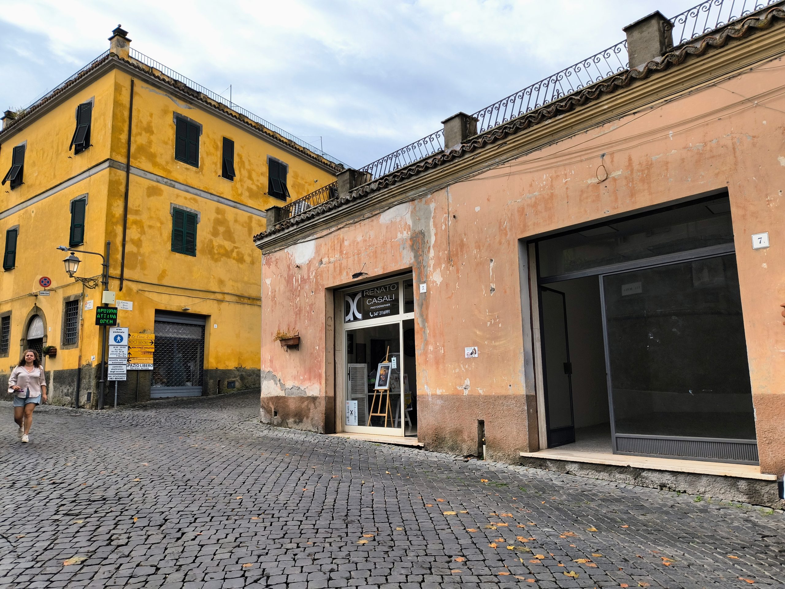 Via Roma, 7, Tuscania