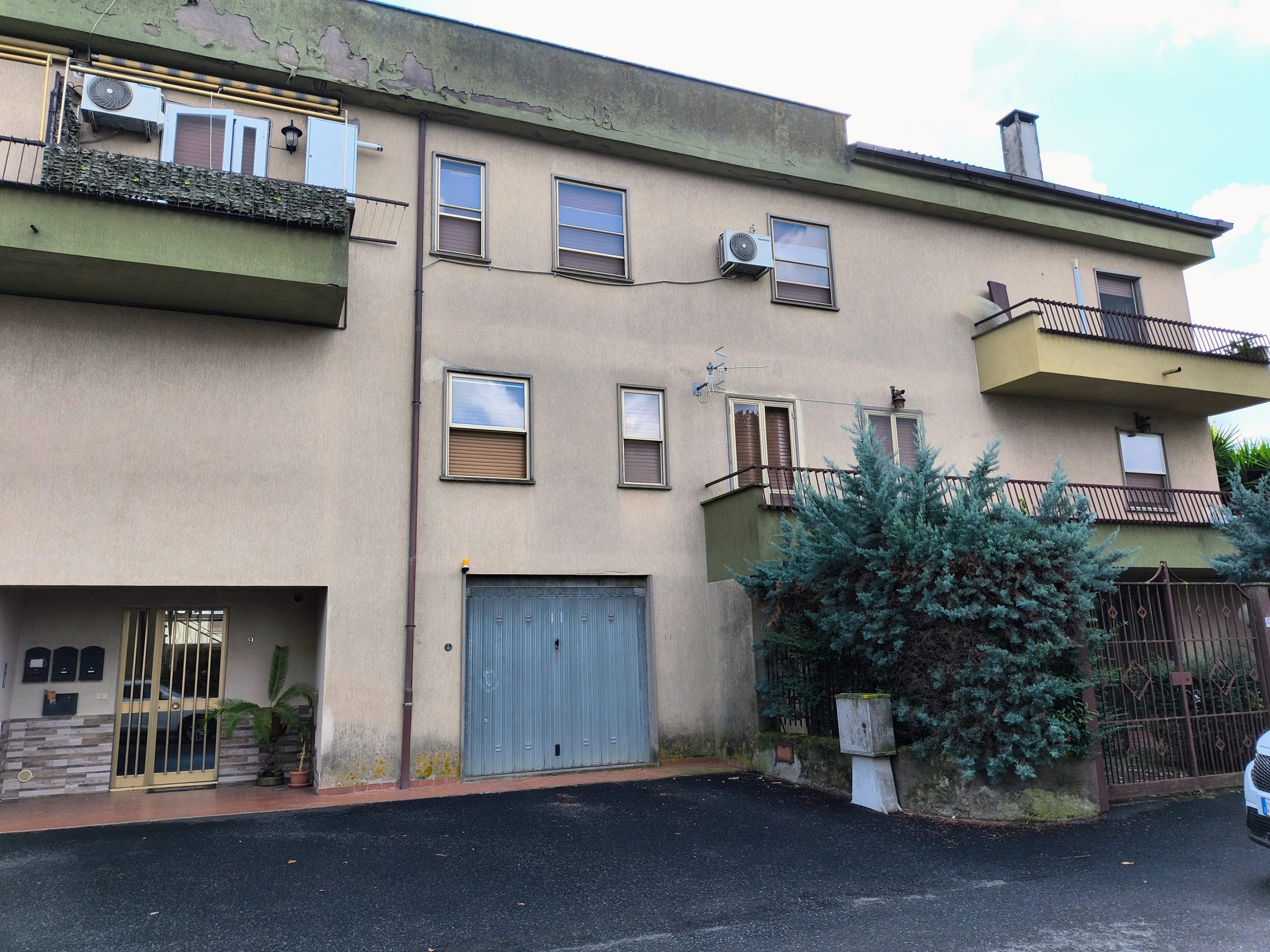 Via Stefano Cecchetti, 9, Tuscania