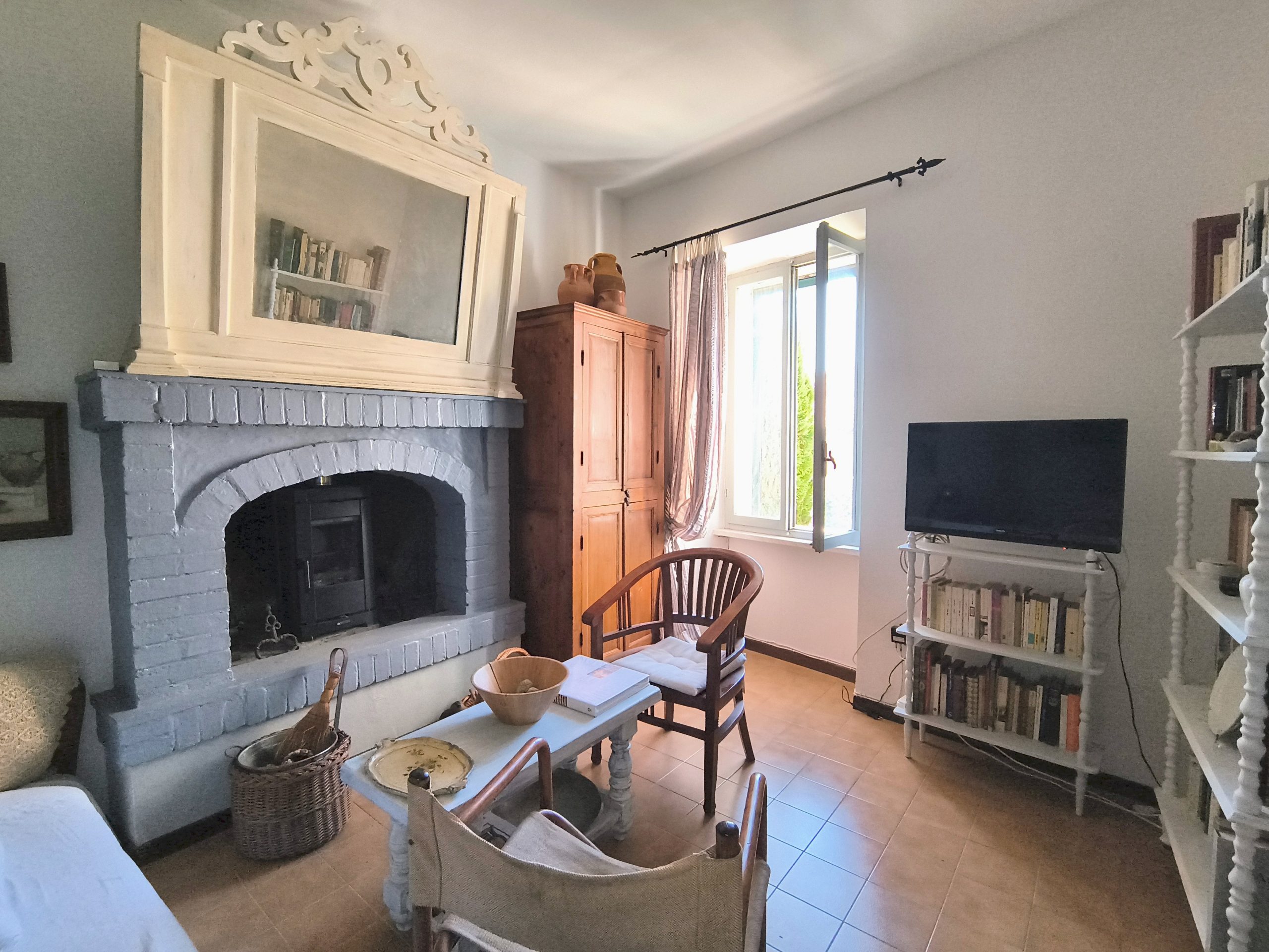 Via della Rocca 53, Tuscania