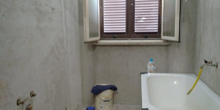 Bagno sopra