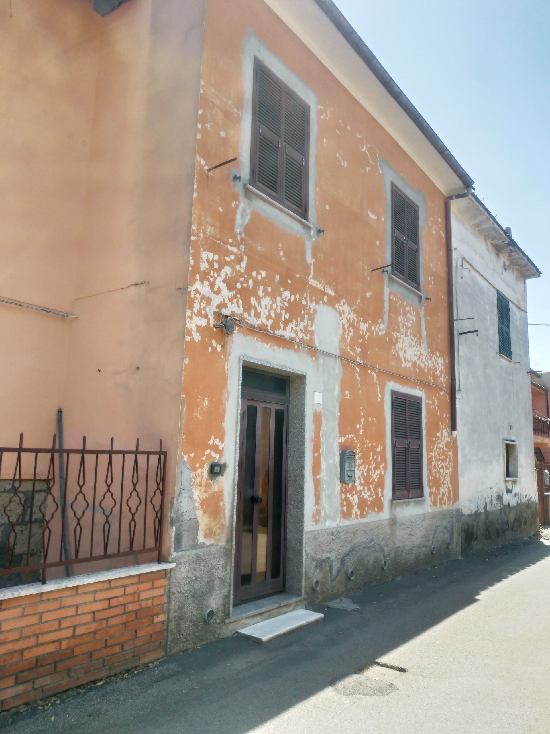 Via Silvestro Perusini, 17, Tuscania