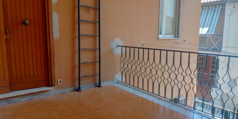 Terrazza