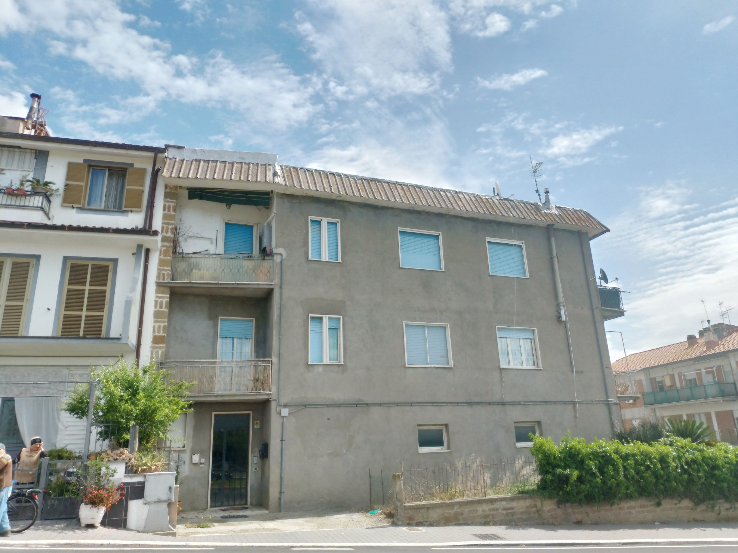 Via Roma, 62, Arlena di Castro