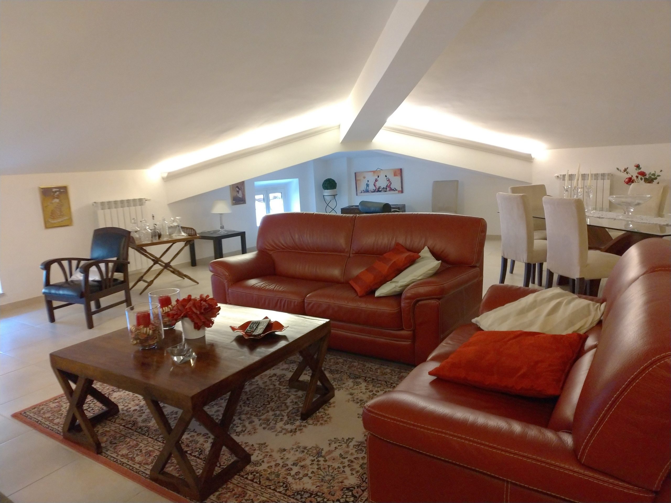 Via Verdi 24, Tuscania