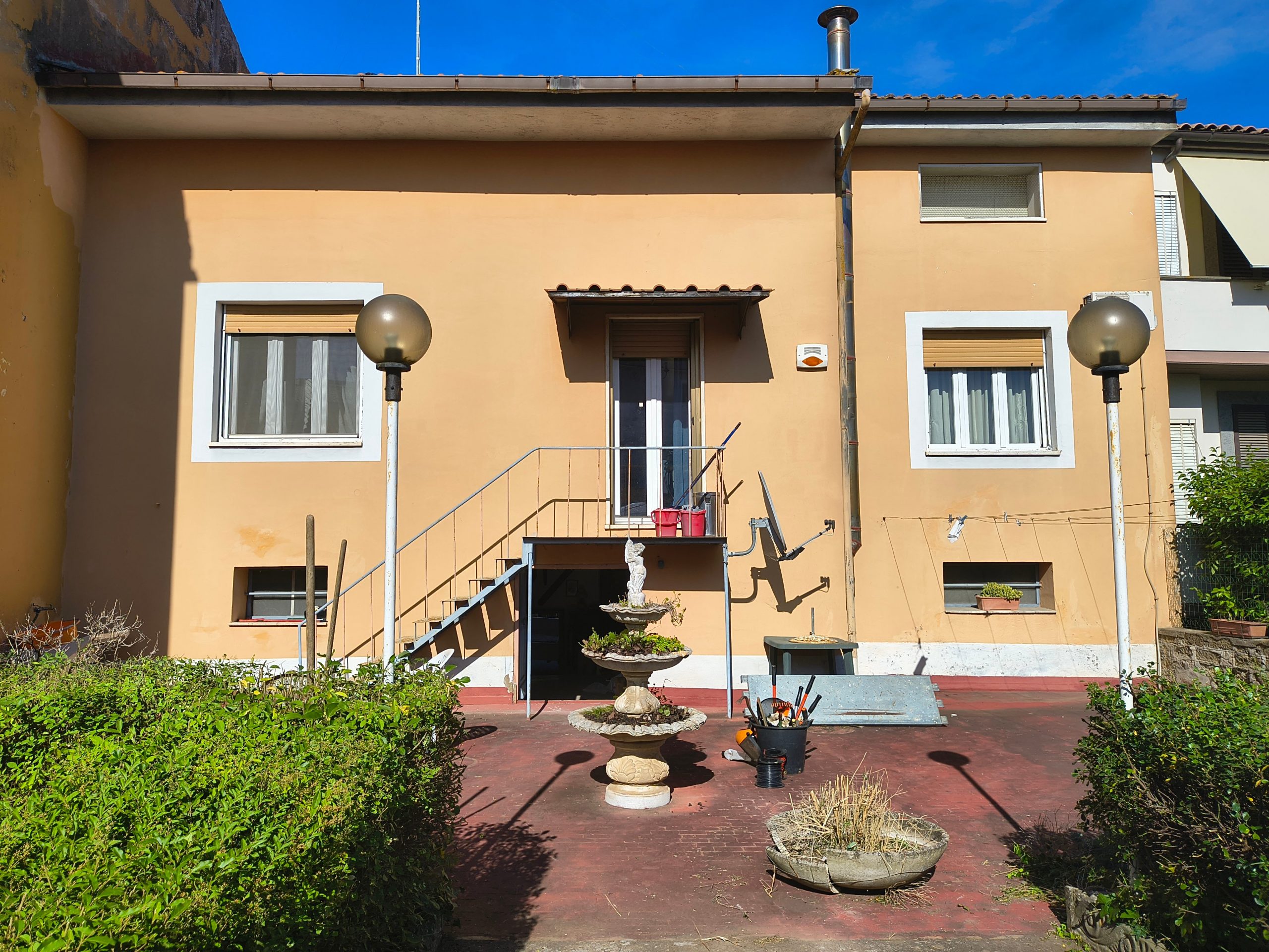 Via dell’Olivo 100, Tuscania