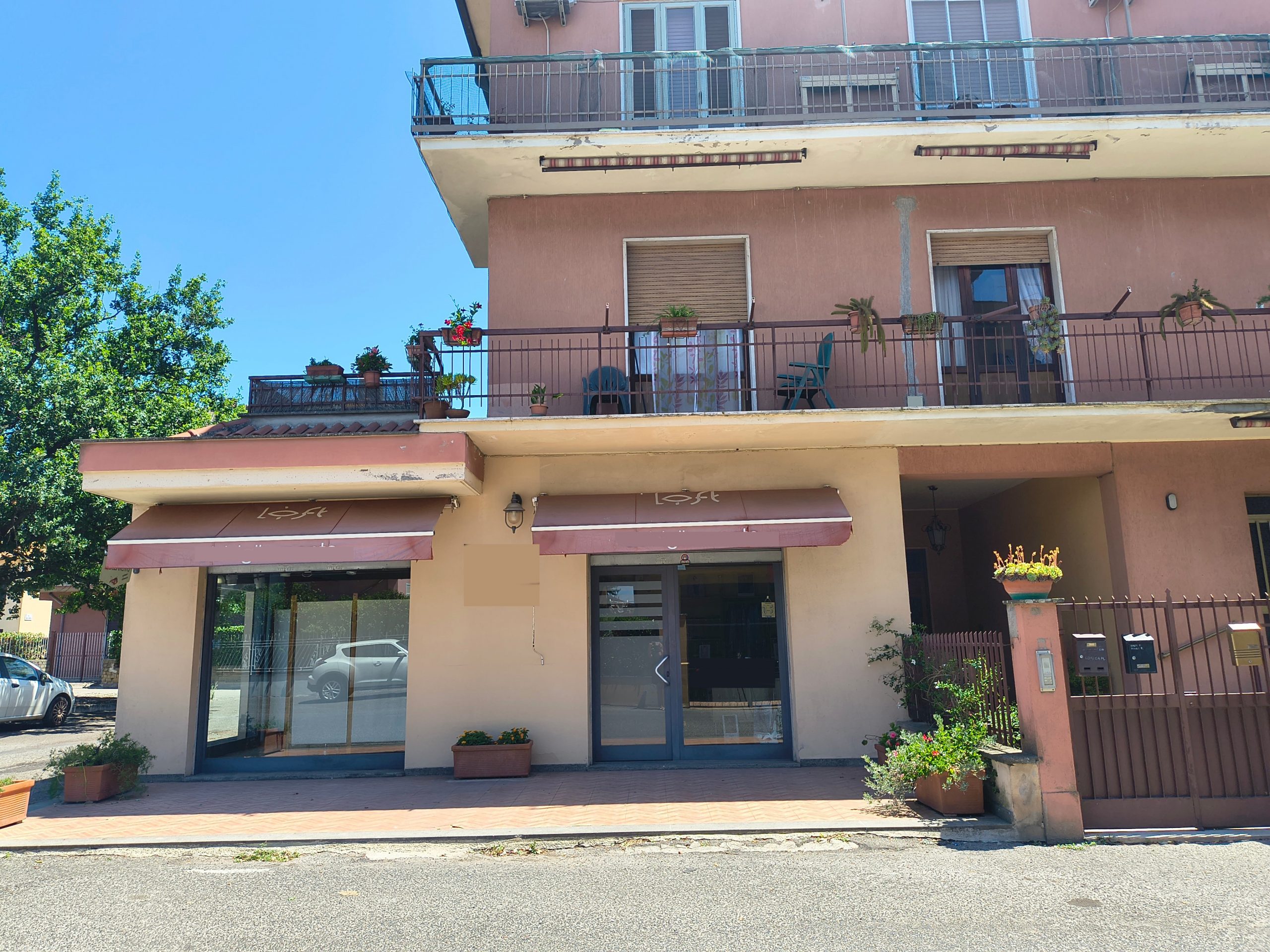 Via Verona, 31, Tuscania
