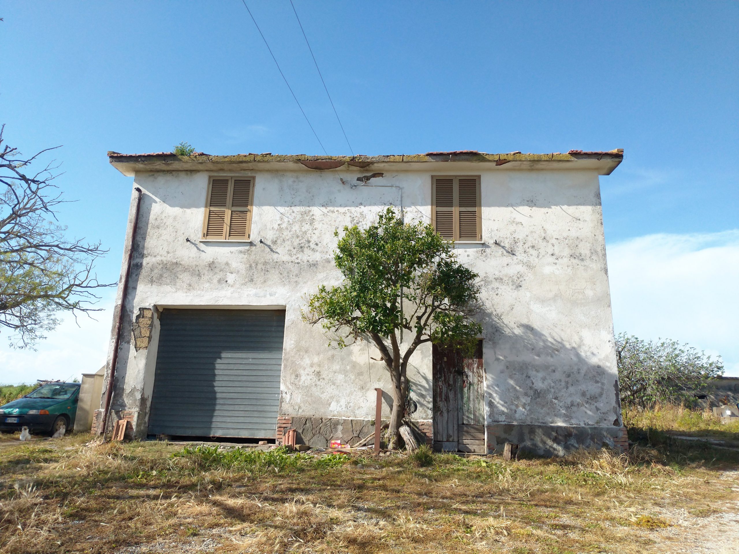 Montebello, Loc.tà Poggio della Ciuffa, Tuscania
